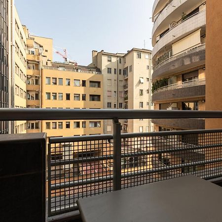 Beplace Apartments In Repubblica Мілан Екстер'єр фото
